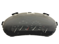 Turometru Peugeot 206 9645096080 503000300101 43682