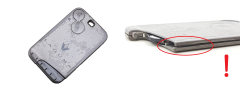 Card magnetic Renault Laguna 2 285974219R necesită codare 1054