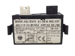 Unitate Control AG/EWS BMW 3 5 61.35- 8362337