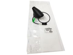 Antenă Nou Original Citroen C4 Picasso C3 6587G3