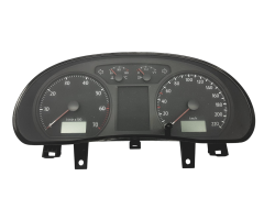 Turometru VW Polo 6Q0920804 503001590401 56689