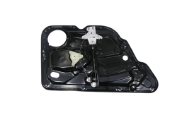 Macara Geam 3AE839462C 88391791302 VW Passat B7 DPA