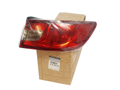 Far Dreapta Spate Renault Clio 4 265506608R Nou Original