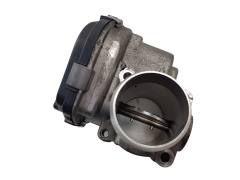 Supapă corp clapetă accelerație Citroen Peugeot Ford 9673534480 1.6 HDI 2882