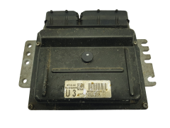 Unitate Control MEC32-040 G3 U3 Nissan Hitachi 68129