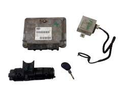 Kit pornire Fiat 600 Seicento 55187372 46734574 1.1