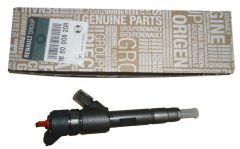 Injector combustibil Original Renault Megane Laguna Scenic 1.9 dCi 166000620R