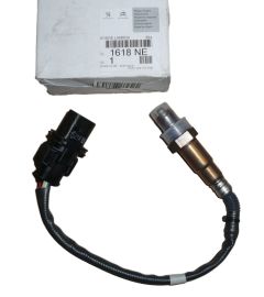 Sondă lambda Original Citroen Peugeot C3 C4 C5 DS 208 301 308 1.6 HDI 1618NE