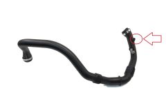 Furtun aer Original 8200290500 Renault Kangoo Kubistar 1.5 DCI