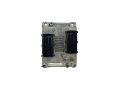 Unitate Control ME731HA004 0261206715 00735018150 Alfa Romeo Bosch 56944