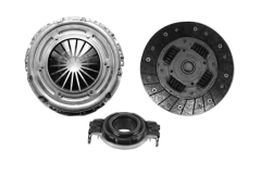 Kit ambreiaj Faceți VW Seat 030141025R 085141165H K30010701 Vika