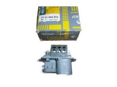 Rezistență Ventilator Nou Original 7701046572 Renault