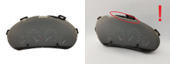 Turometru Peugeot 206 9656696080 000500110 3081