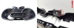 Turometru Renault Clio 4 248101484R