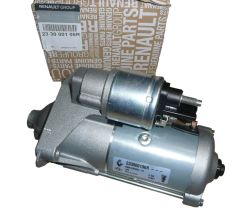Electromotor Nou Original 233000106R Renault