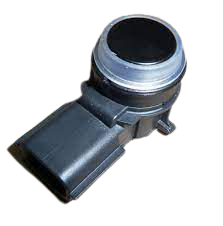 Senzor PDC Parkowania Original Renault Megane III 2599800Q0E