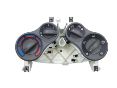 Unitate Control Încălzire Fiat Panda 2 5A0240100 5A0243200 5A0243700