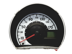 Vitezometru Aygo 107 C1 83800-0H011-A Toyota PSA 49622