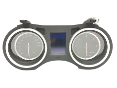 Vitezometru Alfa Romeo 159 60699407 A2C53105456 VDO