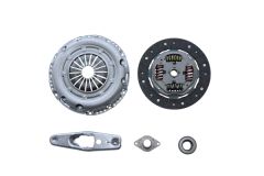 Kit ambreiaj 03C141025D 02T141153F B10917 VW Audi Seat Borsehung