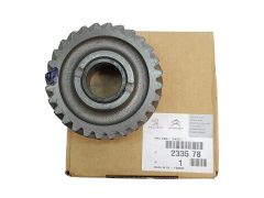 Pinion viteză Citroen Peugeot BE4 15X28 233578 Nou Original