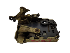 Mecanism încuietoare ușă Dreapta Spate 96056003 Citroen ZX Rockwell 11178