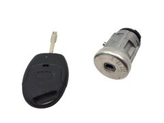 Inserție de aprindere Zapłonowej Ford M179A 2S6T15K601AB 1260