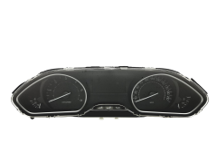 Turometru Peugeot 208 9825986680 Yazaki 47684