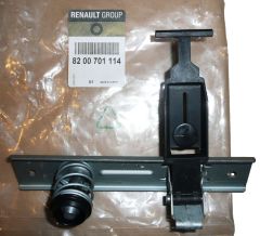 Broască Capotă Nou Original 8200701114 Renault Thalia Clio 2