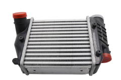Radiator Intercooler 4F0145805E 11451803401 Audi A6 Vika