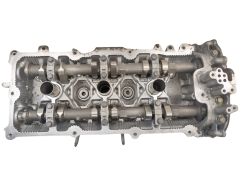 Chiulasă Renault Nissan L-8J1 7701474129 3.5 V6 V4Y715