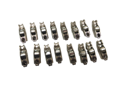 tije de împingere a supapei Kit 7701062311 132852824R 1.6 dCi Renault