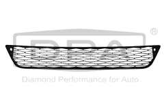 Grilă Bară Faceți Seat Leon 5F0853667B 88531798202 DPA