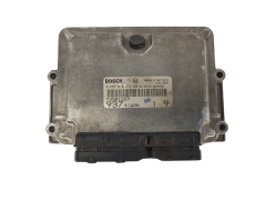 Unitate Control 73501227 0281010332 93741WAA Alfa Romeo Bosch 3544