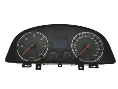 Vitezometru VW Touran 1T0920862A Siemens VDO 28858