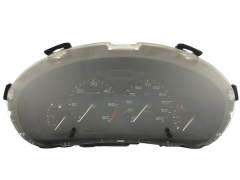 Turometru Peugeot 206 9659728880 43646