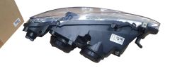 Far Stânga Original 6204Z4 6204.Z4 Peugeot 307