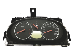 Turometru Nissan Micra BC68B 29993
