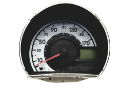 Vitezometru Aygo C1 107 83800-0H012-A Toyota PSA 49039