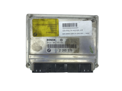 Unitate Control BMW 2249970 0281001445 Bosch 63945
