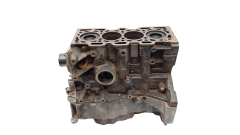 Bloc Motor K9K6770 K9K770 1.5 DCI Renault Clio 3 164729 km