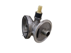 Carcasă Filtru Ulei 8201056869 056869B 1.5 DCI Renault Dacia Nissan