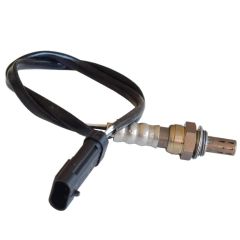 Sondă lambda Original Renault Thalia Clio II 1.2 16v 8200437489