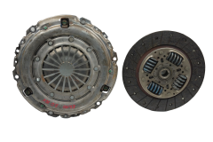 Kit ambreiaj 2004AS 2055W4 Citroen C4 Peugeot 307 2.0 16v 228mm