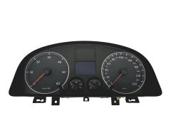 Turometru VW Caddy 1T0920864A 110080378003 53289