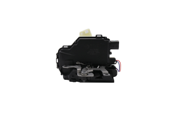 Mecanism încuietoare ușă Spate Dreapta 3B4839016A 98390094501 VW Seat Vika