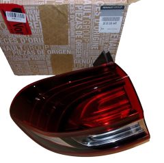 Far Stânga Spate Nou Original 265550644R Renault Scenic 4