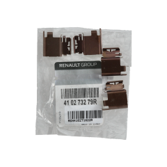 Kit de reparație Original 410271822R 410273279R Renault