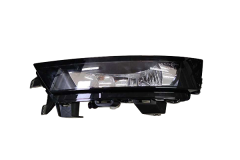 Far ceață Față Dreaptă Faceți Skoda Rapid 5JA941699D 99411799002 DPA