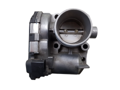 Supapă corp clapetă accelerație Fiat Lancia 0280750042 1.2B Bosch 2841